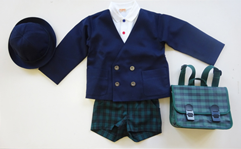 制服写真